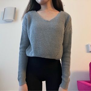 Wildfable Sweater